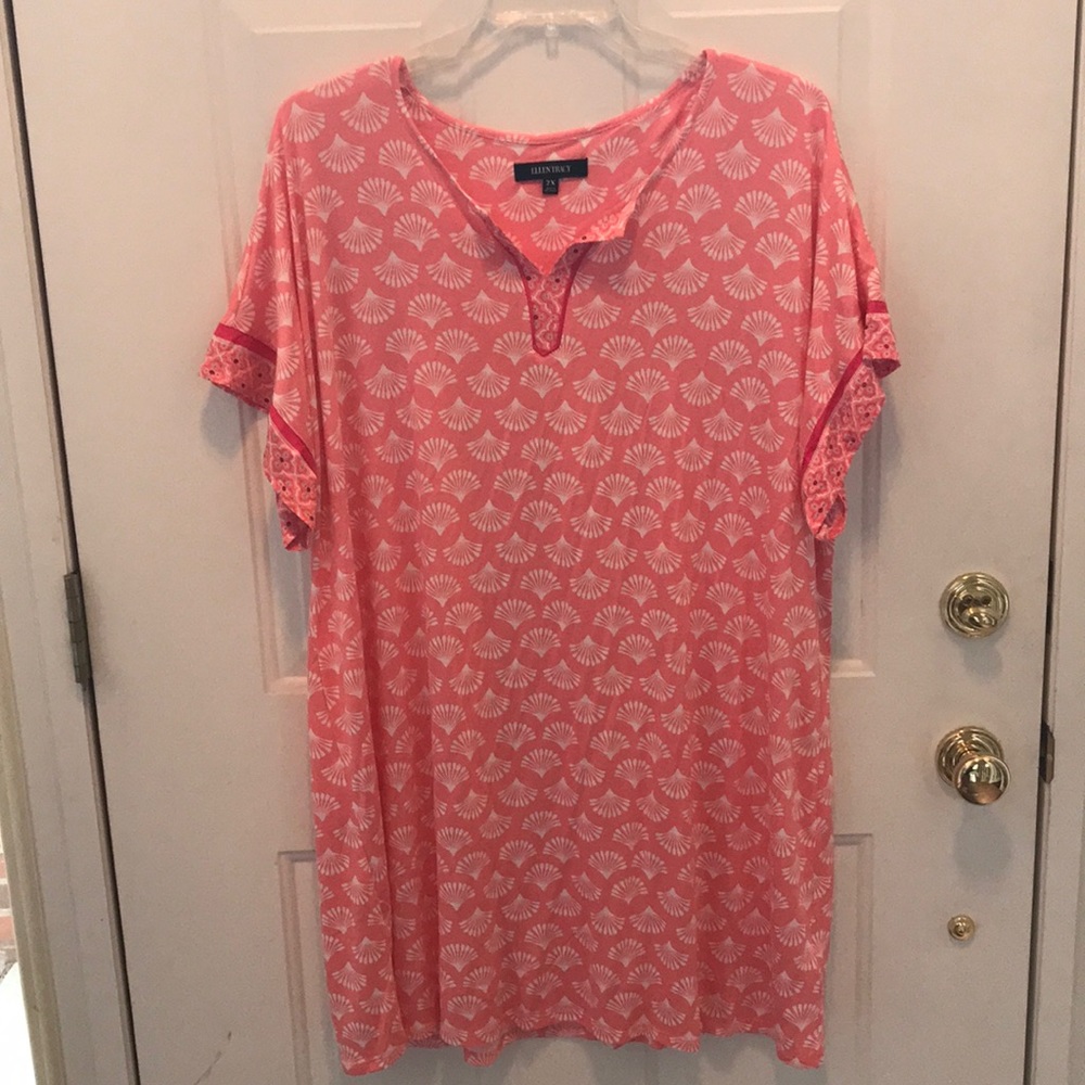 Nightgown